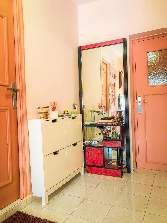 Casa Sam Apartment Chefchaouen Ngoại thất bức ảnh