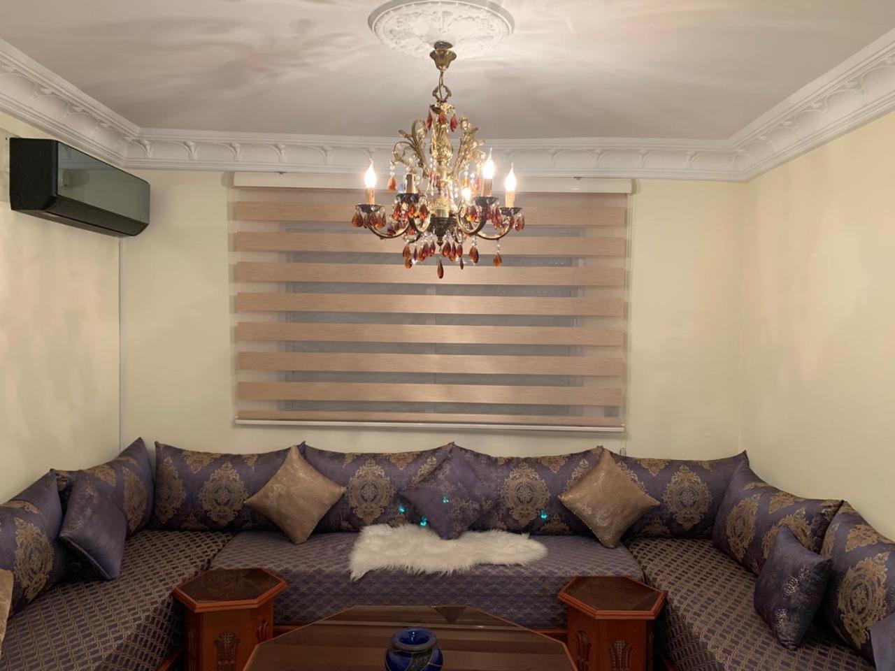 Casa Sam Apartment Chefchaouen Ngoại thất bức ảnh
