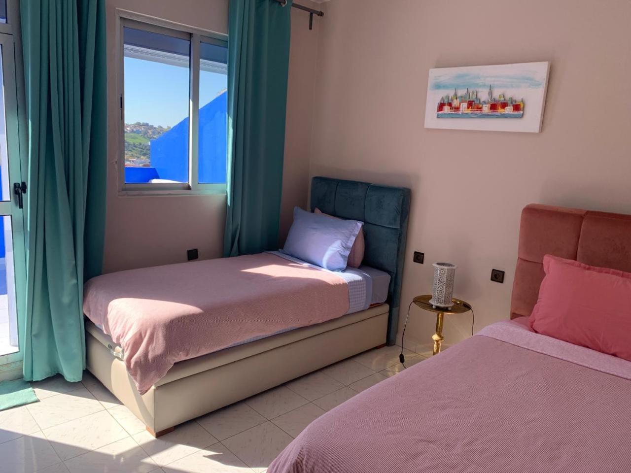 Casa Sam Apartment Chefchaouen Ngoại thất bức ảnh